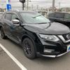 nissan x-trail 2018 CFJ1705035 image 4