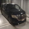 honda stepwagon 2012 -HONDA--Stepwgn RK5-1318654---HONDA--Stepwgn RK5-1318654- image 1