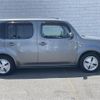 nissan cube 2010 -NISSAN--Cube DBA-Z12--Z12-086398---NISSAN--Cube DBA-Z12--Z12-086398- image 4