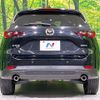mazda cx-5 2022 CFJ1805344 image 15