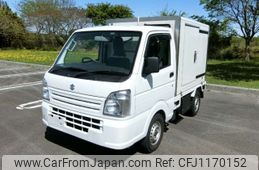 suzuki carry-truck 2017 -SUZUKI 【岐阜 880ｱ2997】--Carry Truck EBD-DA16T--DA16T-357910---SUZUKI 【岐阜 880ｱ2997】--Carry Truck EBD-DA16T--DA16T-357910-