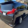 toyota alphard 2019 quick_quick_AGH30W_0267003 image 14