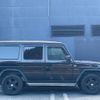 mercedes-benz g-class 2001 quick_quick_G320L_WDB4632451X125368 image 13