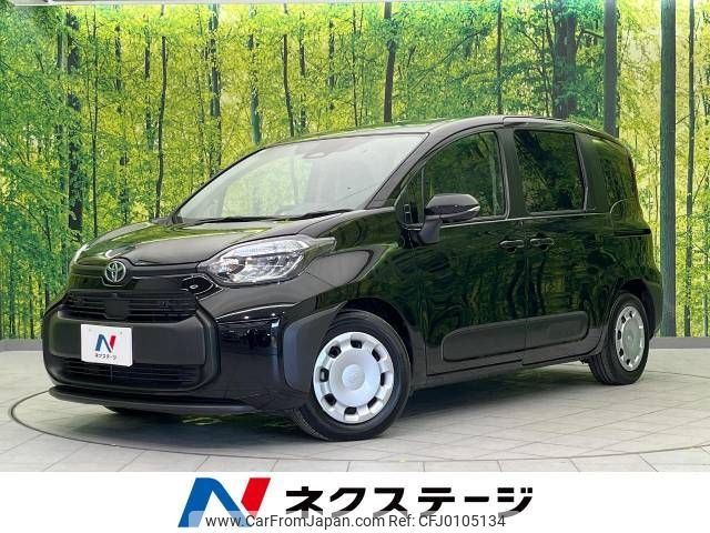 toyota sienta 2023 -TOYOTA--Sienta 5BA-MXPC10G--MXPC10-1018770---TOYOTA--Sienta 5BA-MXPC10G--MXPC10-1018770- image 1