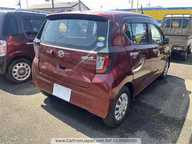 daihatsu mira-e-s 2021 -DAIHATSU--Mira e:s LA350S--0246936---DAIHATSU--Mira e:s LA350S--0246936- image 2