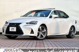 lexus is 2018 -LEXUS--Lexus IS DBA-GSE31--GSE31-5032737---LEXUS--Lexus IS DBA-GSE31--GSE31-5032737-