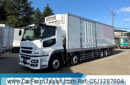 mitsubishi-fuso super-great 2017 CFJ1757904