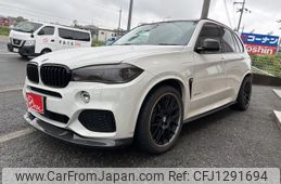 bmw x5 2016 quick_quick_CLA-KT20_WBAKT020900E99667