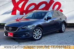 mazda atenza 2013 -MAZDA--Atenza Wagon LDA-GJ2FW--GJ2FW-106075---MAZDA--Atenza Wagon LDA-GJ2FW--GJ2FW-106075-