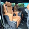 toyota vellfire 2024 CFJ1705835 image 9