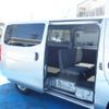 nissan nv350-caravan-van 2021 CFJ1732553 image 17