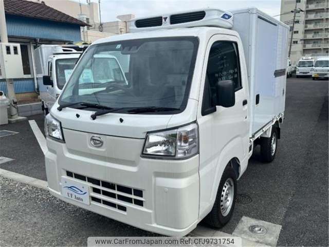 daihatsu hijet-truck 2022 -DAIHATSU 【相模 880ｱ4956】--Hijet Truck 3BD-S510P--S510P-0432384---DAIHATSU 【相模 880ｱ4956】--Hijet Truck 3BD-S510P--S510P-0432384- image 1