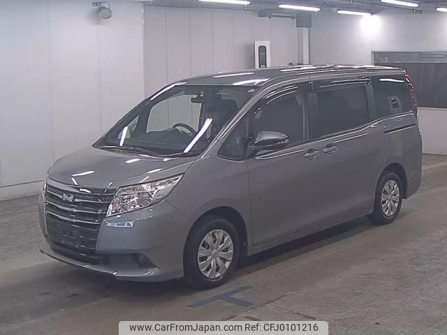 toyota noah 2015 quick_quick_DBA-ZRR80G_ZRR80-0150759 image 2