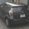 toyota aqua 2012 -TOYOTA 【湘南 502ﾊ9953】--AQUA NHP10-6043581---TOYOTA 【湘南 502ﾊ9953】--AQUA NHP10-6043581- image 2