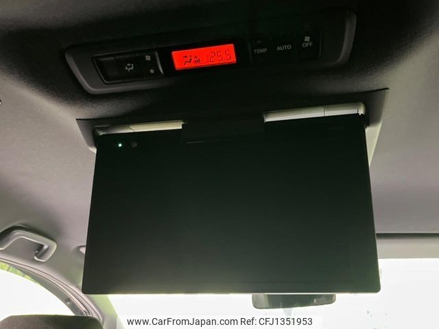toyota voxy 2018 -TOYOTA--Voxy DBA-ZRR80W--ZRR80-0459333---TOYOTA--Voxy DBA-ZRR80W--ZRR80-0459333- image 2