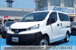nissan nv200-vanette-van 2019 quick_quick_DBF-VM20_VM20-133899
