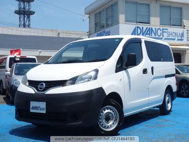nissan nv200-vanette-van 2019 quick_quick_DBF-VM20_VM20-133899 image 1