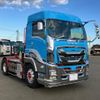 isuzu giga 2017 CFJ1858985 image 3