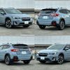 subaru impreza-wagon 2017 -SUBARU--Impreza Wagon DBA-GT7--GT7-040102---SUBARU--Impreza Wagon DBA-GT7--GT7-040102- image 8