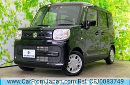 suzuki spacia 2021 quick_quick_5AA-MK53S_MK53S-360821