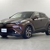 toyota c-hr 2017 -TOYOTA--C-HR DAA-ZYX10--ZYX10-2034175---TOYOTA--C-HR DAA-ZYX10--ZYX10-2034175- image 4