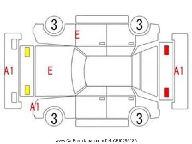 toyota hilux 2021 -TOYOTA--Hilux 3DF-GUN125--GUN125-3921274---TOYOTA--Hilux 3DF-GUN125--GUN125-3921274- image 2