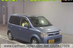mitsubishi ek-wagon 2007 CFJ1627509