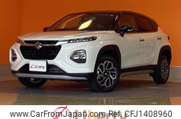 suzuki fronx 2024 quick_quick_WDB3S_MBHKWDB3S00337800