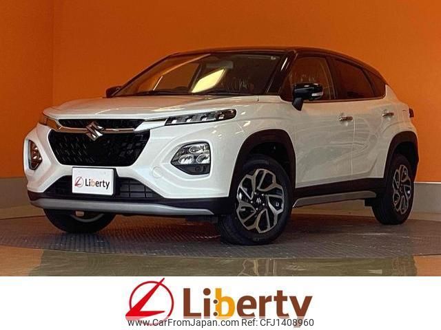 suzuki fronx 2024 quick_quick_WDB3S_MBHKWDB3S00337800 image 1
