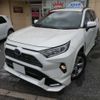 toyota rav4 2020 -TOYOTA 【千葉 303ｻ2340】--RAV4 6AA-AXAH54--AXAH54-4022249---TOYOTA 【千葉 303ｻ2340】--RAV4 6AA-AXAH54--AXAH54-4022249- image 1