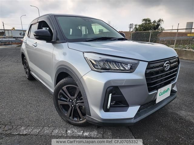 daihatsu rocky 2019 -DAIHATSU--Rocky 5BA-A200S--A200S-0007015---DAIHATSU--Rocky 5BA-A200S--A200S-0007015- image 1