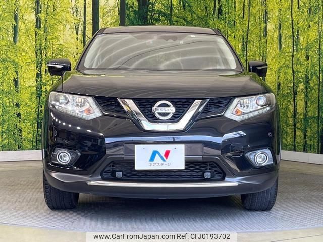 nissan x-trail 2014 -NISSAN--X-Trail NT32--016316---NISSAN--X-Trail NT32--016316- image 1