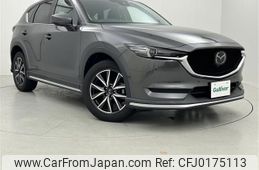 mazda cx-5 2019 -MAZDA--CX-5 3DA-KF2P--KF2P-319826---MAZDA--CX-5 3DA-KF2P--KF2P-319826-