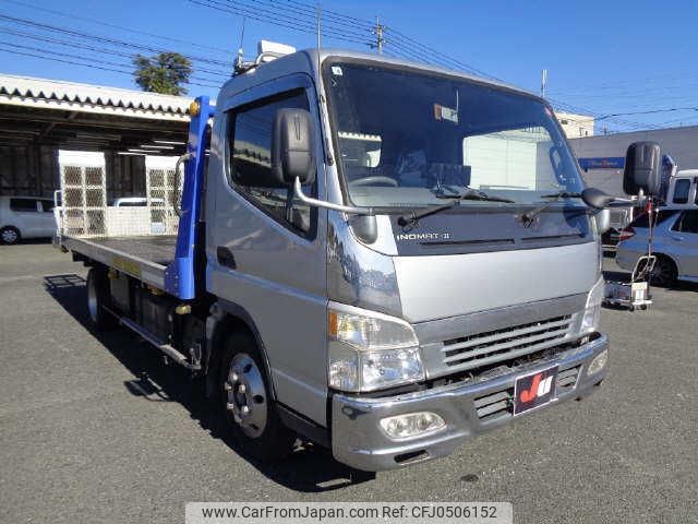 mitsubishi-fuso canter 2005 -MITSUBISHI 【筑豊 100ｻ9360】--Canter FE83DGY--FE83DGY-510903---MITSUBISHI 【筑豊 100ｻ9360】--Canter FE83DGY--FE83DGY-510903- image 1