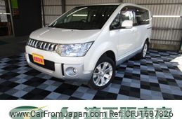 mitsubishi delica-d5 2013 CFJ1687826