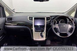 toyota vellfire 2014 504928-926954