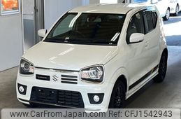 suzuki alto-works 2017 CFJ1542943