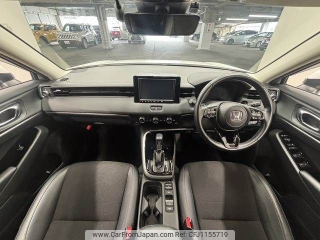 honda vezel 2021 -HONDA--VEZEL 6AA-RV5--RV5-1026626---HONDA--VEZEL 6AA-RV5--RV5-1026626- image 2