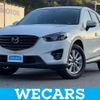 mazda cx-5 2016 quick_quick_DBA-KEEFW_KEEFW-205025 image 1