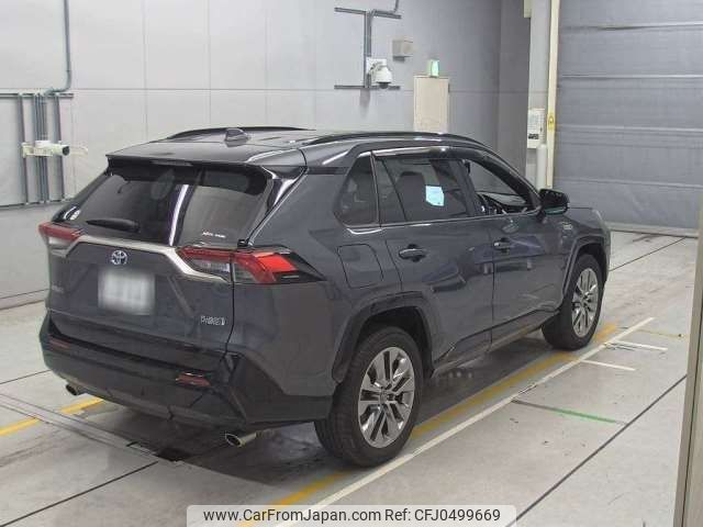 toyota rav4 2023 -TOYOTA 【豊田 330ﾓ8282】--RAV4 6LA-AXAP54--AXAP54-0008679---TOYOTA 【豊田 330ﾓ8282】--RAV4 6LA-AXAP54--AXAP54-0008679- image 2