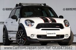 mini mini-others 2013 -BMW--BMW Mini CBA-XDJCW--WMWXD12070WN20325---BMW--BMW Mini CBA-XDJCW--WMWXD12070WN20325-