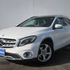 mercedes-benz gla-class 2018 -MERCEDES-BENZ--Benz GLA DBA-156947--WDC1569472J574212---MERCEDES-BENZ--Benz GLA DBA-156947--WDC1569472J574212- image 1