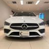 mercedes-benz cla-class 2019 quick_quick_118612M_WDD1183122N025366 image 2