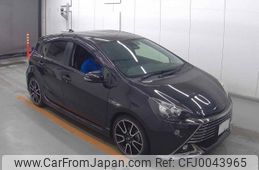 toyota aqua 2016 quick_quick_DAA-NHP10_NHP10-2509107