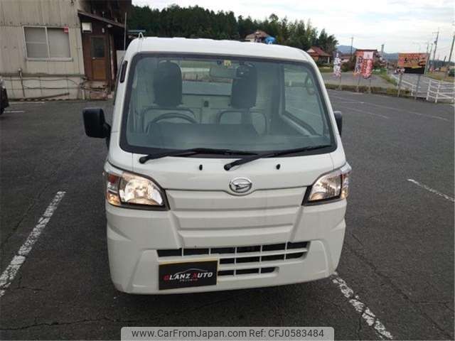 daihatsu hijet-truck 2014 -DAIHATSU 【広島 480】--Hijet Truck S510P--S510P-0022448---DAIHATSU 【広島 480】--Hijet Truck S510P--S510P-0022448- image 1