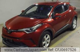 toyota c-hr 2018 quick_quick_DBA-NGX50_NGX50-2027662