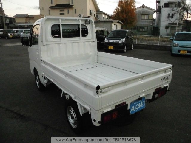 daihatsu hijet-truck 2024 -DAIHATSU--Hijet Truck 3BD-S510P--S510P-0602***---DAIHATSU--Hijet Truck 3BD-S510P--S510P-0602***- image 2