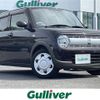 suzuki alto-lapin 2015 -SUZUKI--Alto Lapin 5BA-HE33S--HE33S-124144---SUZUKI--Alto Lapin 5BA-HE33S--HE33S-124144- image 1