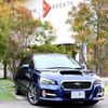 subaru levorg 2014 -SUBARU--Levorg DBA-VM4--VM4-011015---SUBARU--Levorg DBA-VM4--VM4-011015- image 1