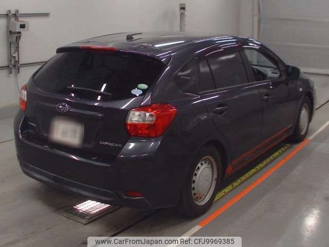 subaru impreza-wagon 2014 -SUBARU--Impreza Wagon DBA-GP3--GP3-015946---SUBARU--Impreza Wagon DBA-GP3--GP3-015946- image 2